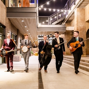 Last Hour Bluegrass @ Gateway Baptist Church