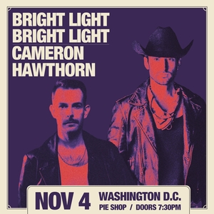 Cameron Hawthorn Tickets, Tour Dates and Concerts