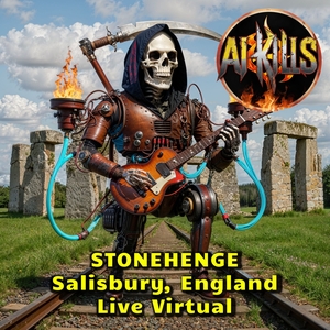 AI Kills Tickets, Tour Dates and Concerts
