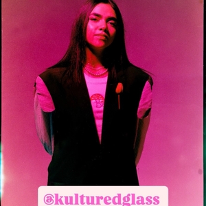KG @ Moustache Bar