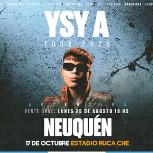 YSY A Tickets, Tour Dates and Concerts