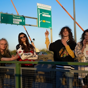 Diving Stove Tickets, Tour Dates and Concerts