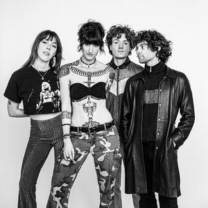 SKORTS Tickets, Tour Dates and Concerts