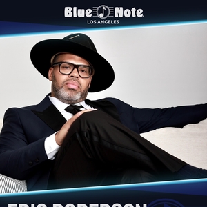 Eric Roberson Tickets, Tour Dates and Concerts