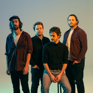 Solarium Tickets, Tour Dates and Concerts