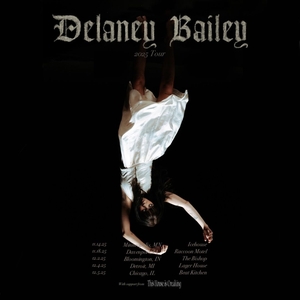 Delaney Bailey Tickets, Tour Dates and Concerts