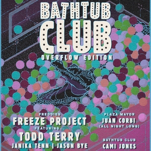 Todd Terry Tickets, Tour Dates and Concerts
