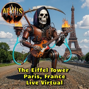 AI Kills Tickets, Tour Dates and Concerts