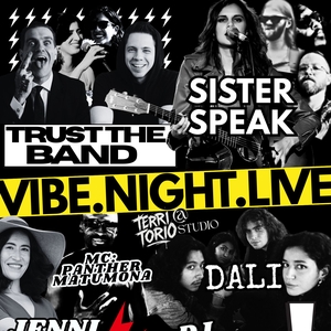 Sister Speak Music @ Territorio Studios