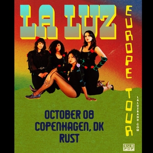 Thanya Iyer @ Rust