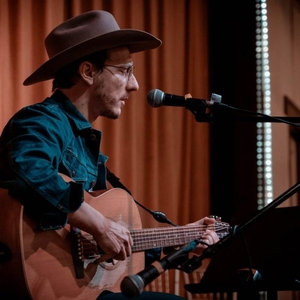 Cameron Smith @ Fort Worth Public Library - Riverside