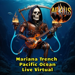 AI Kills Tickets, Tour Dates and Concerts