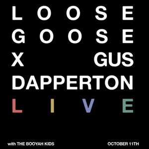 Gus Dapperton Tickets, Tour Dates and Concerts