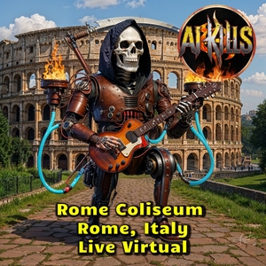 AI Kills Tickets, Tourdaten und Konzerte