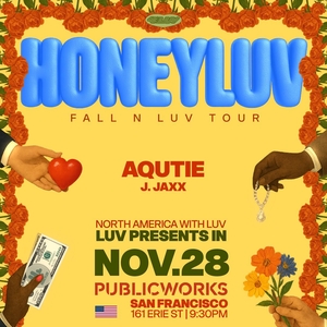 AQUTIE Tickets, Tour Dates and Concerts