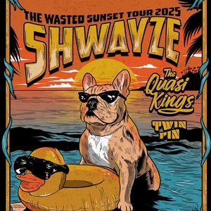 Twin Fin Tickets, Tour Dates and Concerts