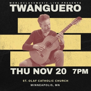 Twanguero Tickets, Tour Dates and Concerts