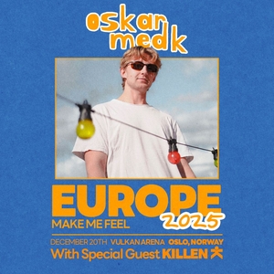 oskar med k Tickets, Tour Dates and Concerts