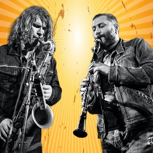 Hüsnü Şenlendirici Tickets, Tour Dates and Concerts