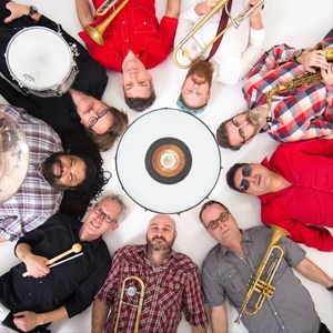 Slavic Soul Party! Tickets, Tour Dates and Concerts