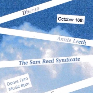 dhemo Tickets, Tour Dates and Concerts