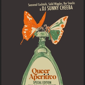 DJ Sunny Cheeba @ The Exley