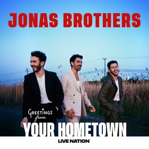 Franklin Jonas Tickets, Tour Dates and Concerts