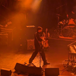 Alex G at Saint Paul, MN in Palace Theatre 2025