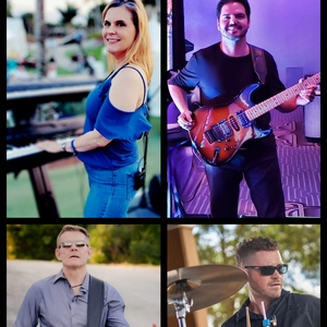 Event image for Exit Left Rock & Party Band: Exit Left Returns to Rock Circle Square Commons!