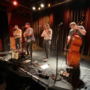 The Last Revel at Boston, MA in The Red Room at Cafe 939 2025