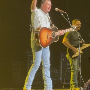 Tracy Byrd Music at Oklahoma City, OK in Diamond Hats Gala 2025