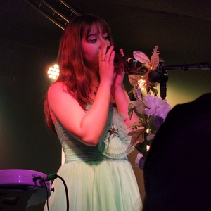 Solya Concerts & Live Tour Dates: 2026-2027 Tickets | Bandsintown