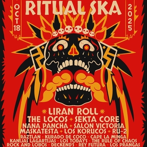 Kurado de Coco Tickets, Tour Dates and Concerts