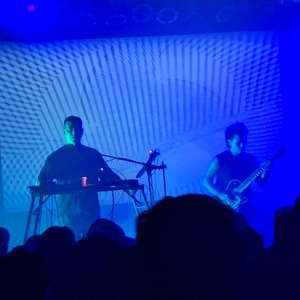 She Past Away at Hannover, Germany in Musikzentrum Hannover 2025