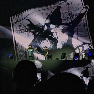 Ice Cube at Seattle, WA in Climate Pledge Arena 2025