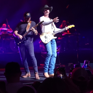 Riley Green at Belfast, United Kingdom in Waterfront Hall 2025