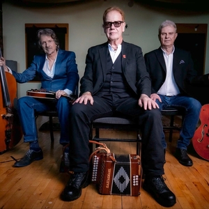 Oysterband's John Jones @ Folk Roskilde Lirum Larum