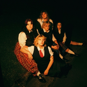 Worm Girlz @ The Lord Gladstone Hotel