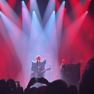 eivør at Gent, Belgium in Vooruit 2025