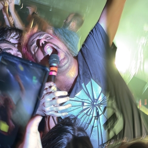 PUP at Raleigh, NC in The Ritz 2025