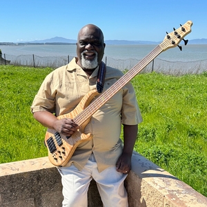 Tony Saunders Bassist & Producer Tickets, Tour Dates and Concerts