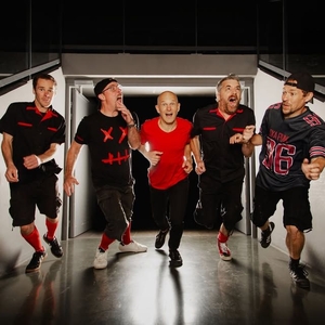 Outrage (page Officielle) Tickets, Tour Dates and Concerts