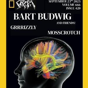 GRRRizzly @ Cryptatropa Bar