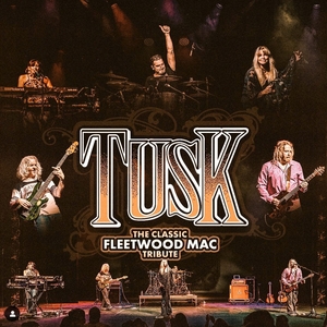 Tusk Tickets, Tour Dates and Concerts