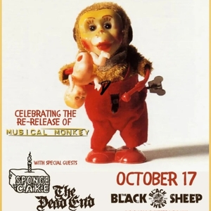 The Dead End Tickets, Tour Dates and Concerts