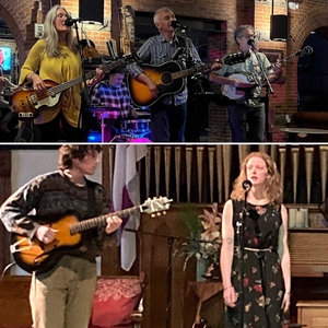 Harmonic Dirt Tickets, Tour Dates and Concerts