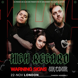 WREX Tickets, Tour Dates and Concerts