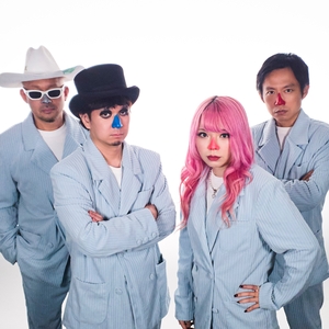 Yucco Miller @ ダンスホール新世紀