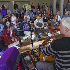 Jai Uttal Tickets, Tour Dates and Concerts