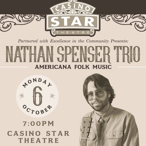 NATHAN SPENSER Tickets, Tour Dates and Concerts